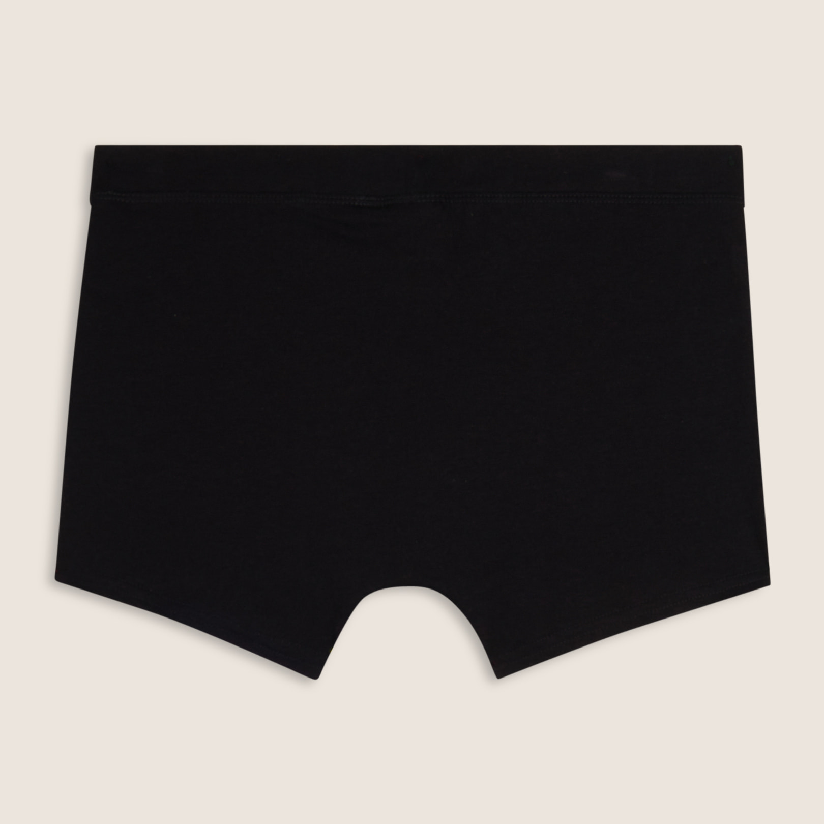 Boxer Uomo Aderenti con Gamba Corta e Logo FREDDY