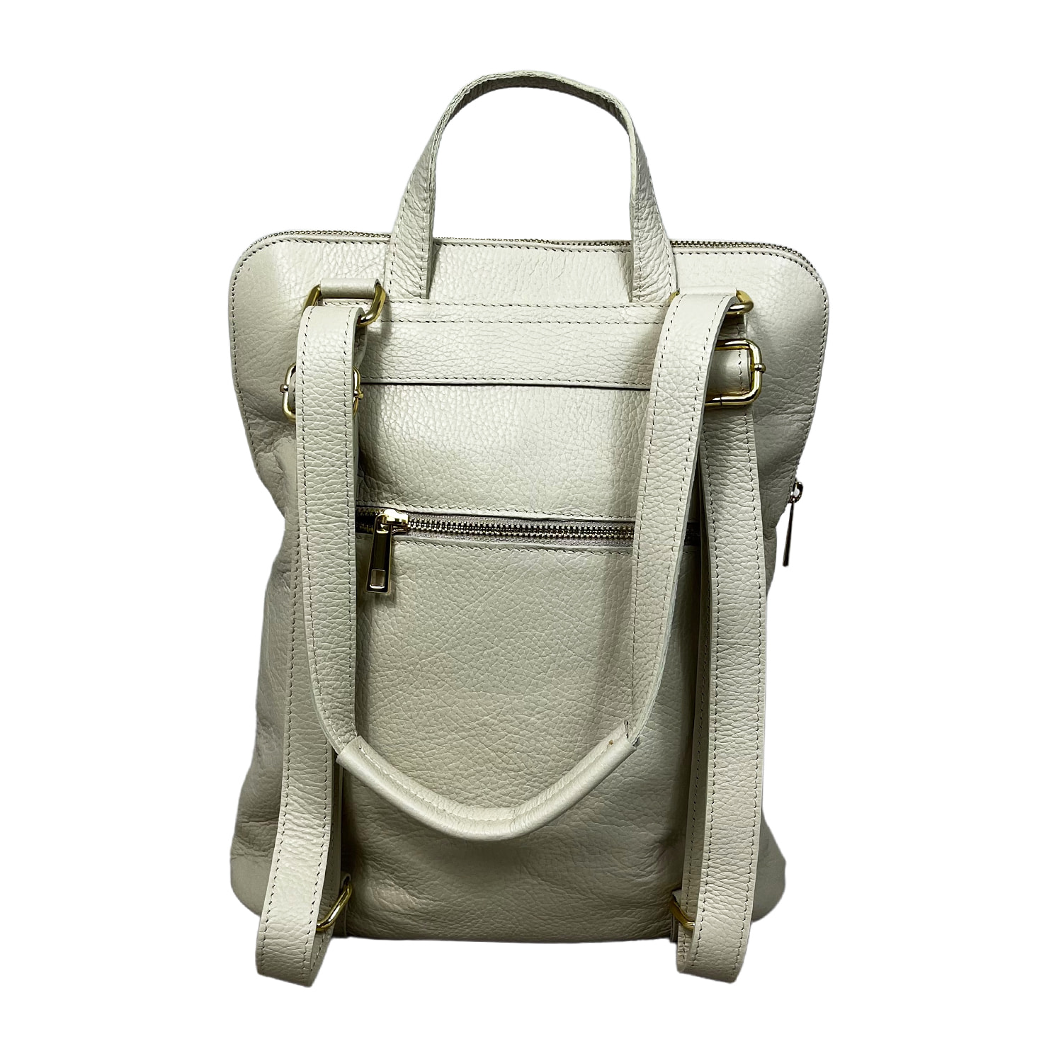 Mochila Cheval Firenze Avior Beige