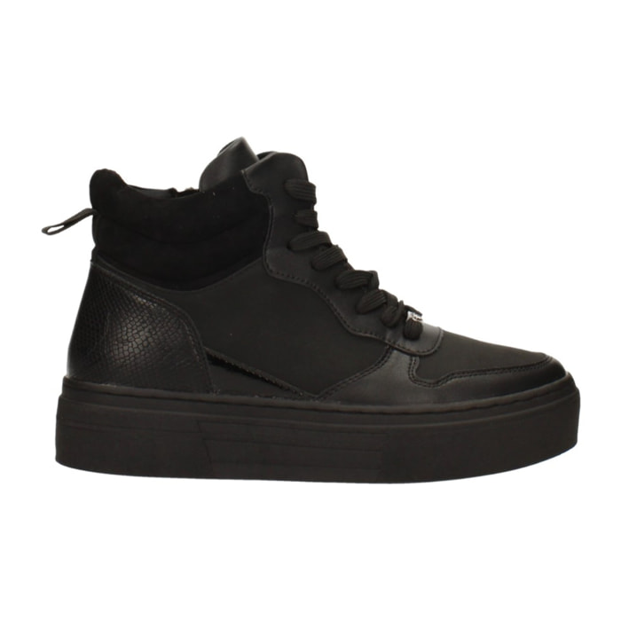 Sneakers Donna Tata Italia Nero