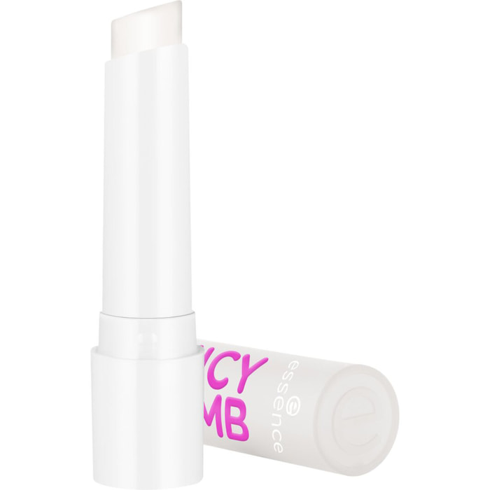 Juicy Bomb - Baume à Lèvres Brillant Parfum Fruité