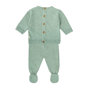 JESUSITO VERDE - Verde