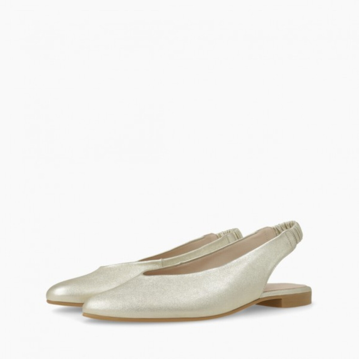 BAILARINAS DORADAS BARIEL