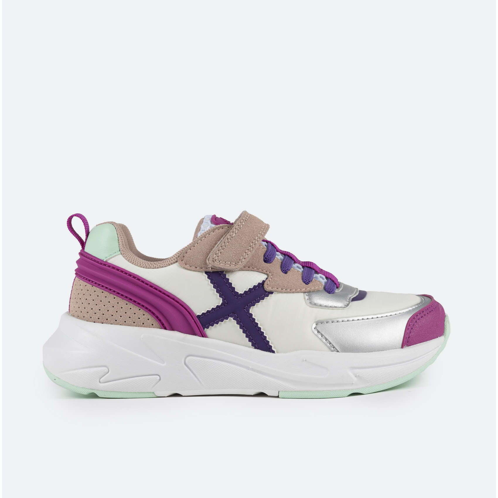 MUNICH MINI TRACK VCO 104