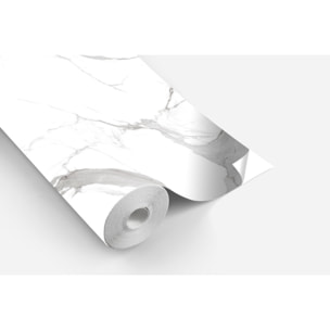 Stickers adhesivos de CERAMIKO - Calacata 100x200