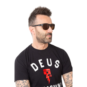 OCCHIALI DA SOLE OCEAN GOLDCOAST in nero