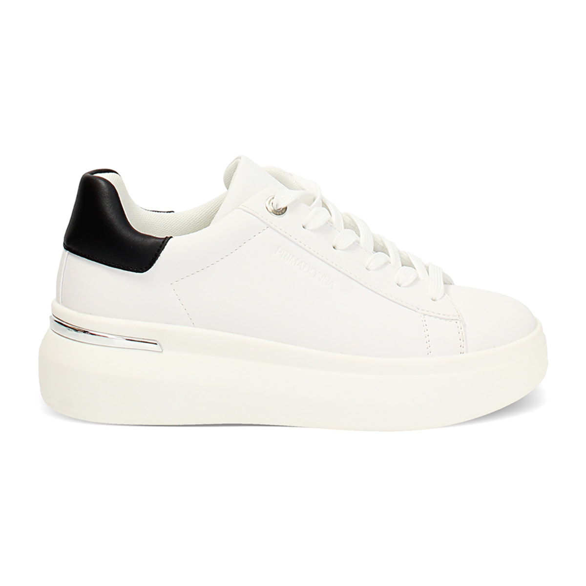 Sneakers donna bianche