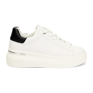 Sneakers donna bianche