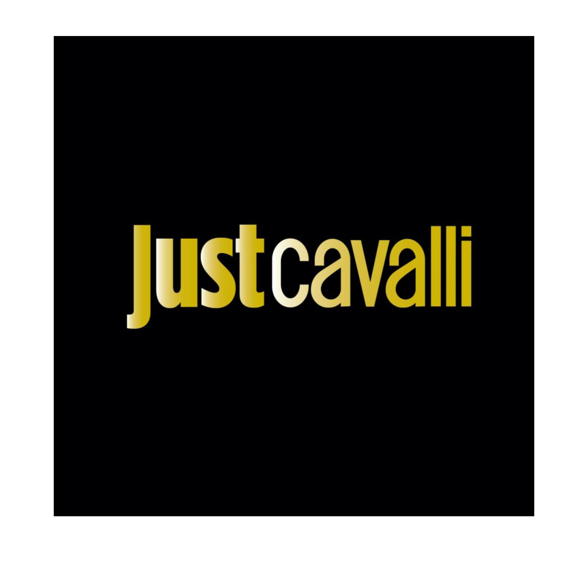 Just Cavalli sudadera