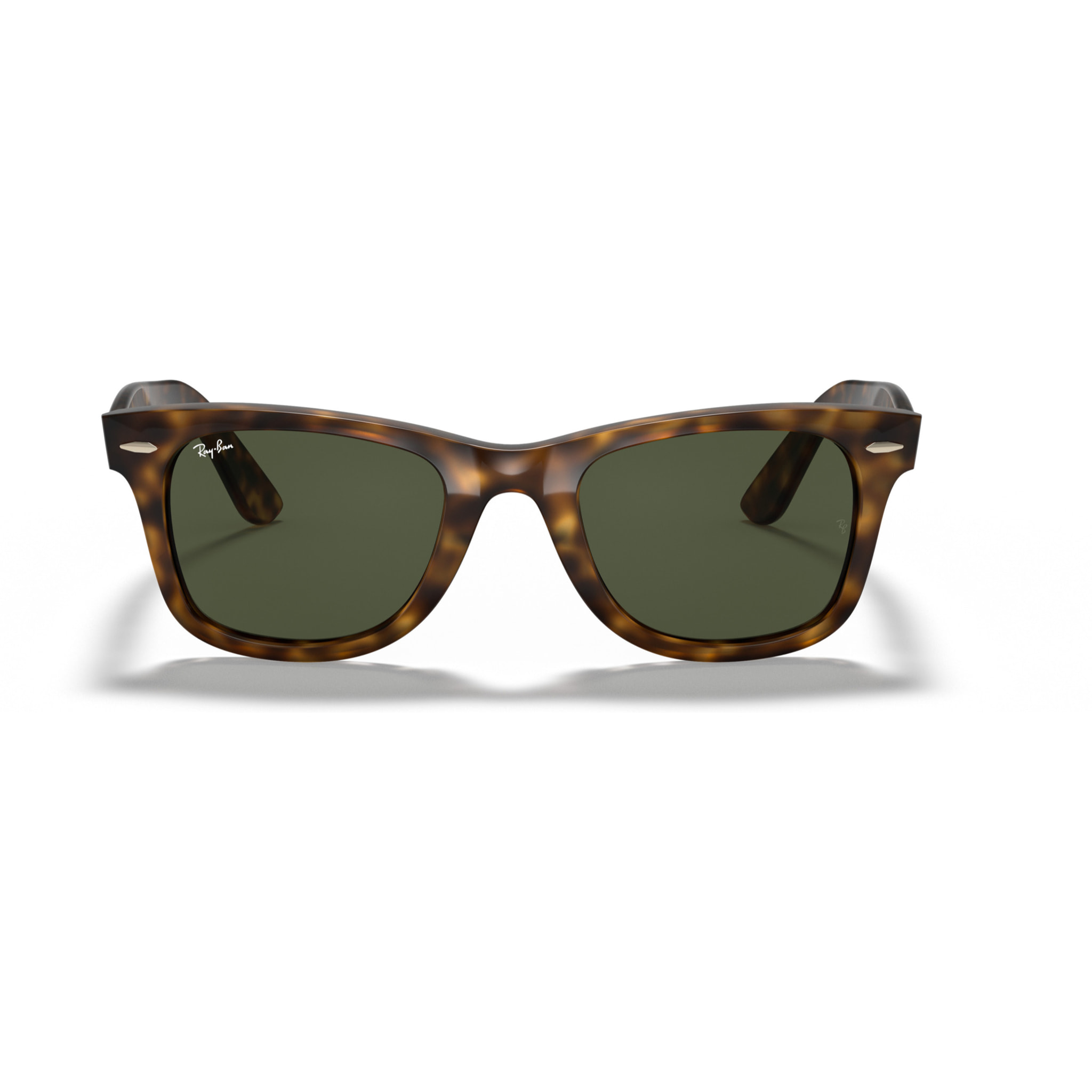 Ray-Ban Gafas de sol de alto rendimiento RB4340 Wayfarer