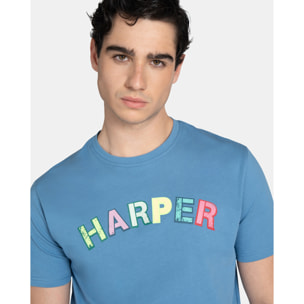 CAMISETA LOS ANGELES