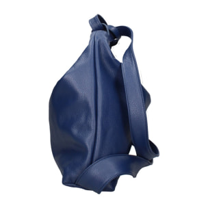 Borsa a mano da donna Made in Italy - Modello Seraphina Nova - 100% pelle - 37.0 x 37.0 x 9.0 cm