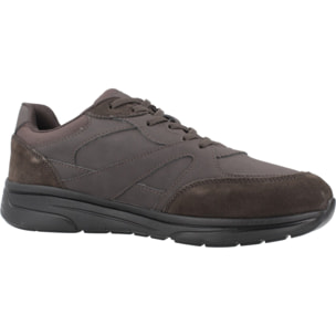 Sneakers de  Hombre de la marca GEOX  modelo U KLAIVER MARRON