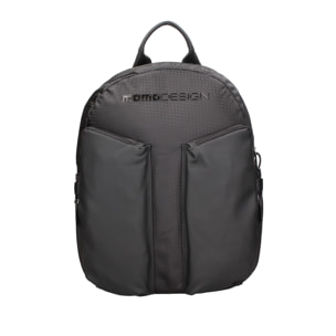 Zaino uomo Kryos Ultra - Poliuretano - Casual - 40.0 x 32.0 x 12.0 cm