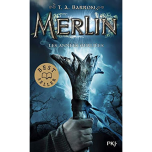 Barron, T. A. | Merlin - tome 01 : Les années oubliées (1) | Livre d'occasion