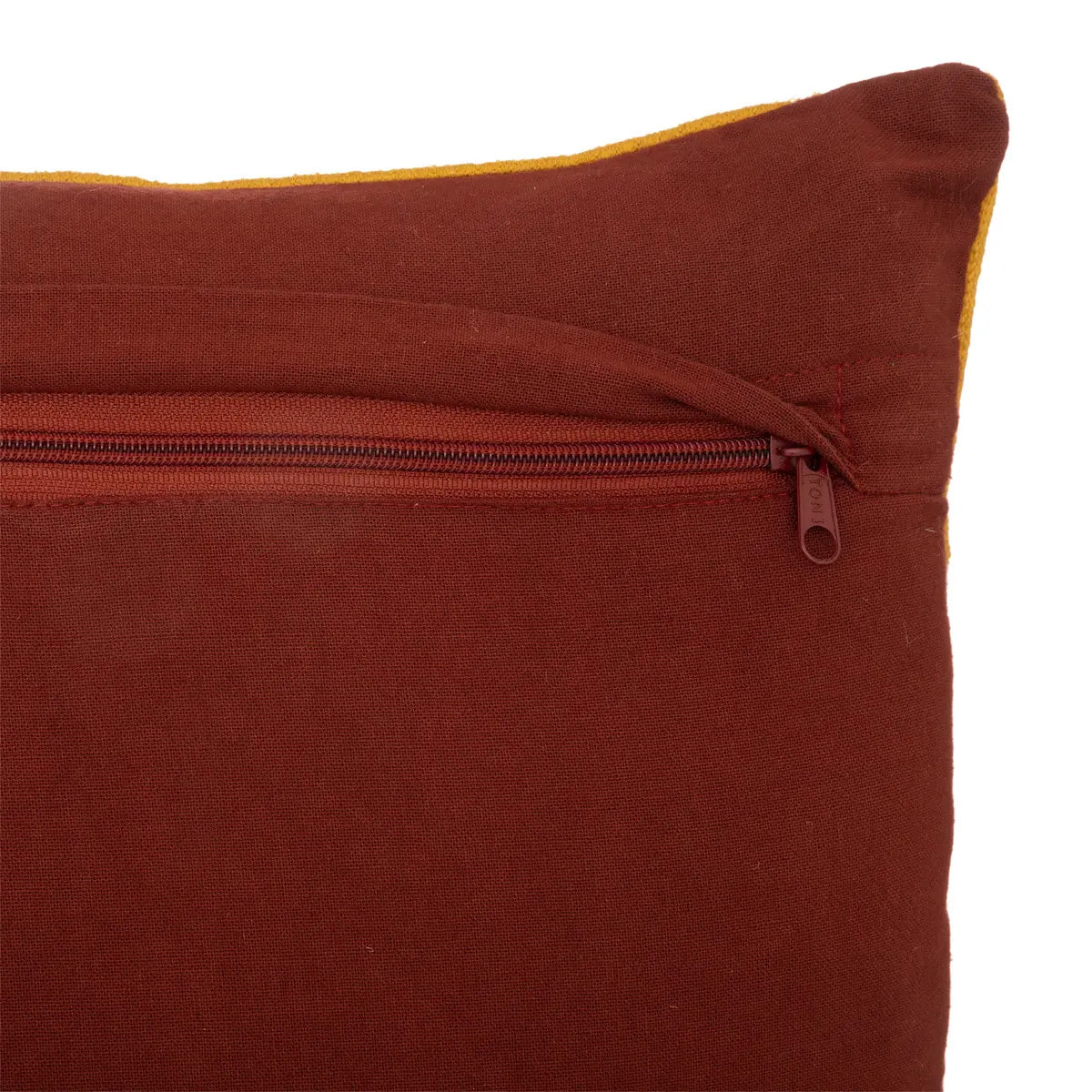 Coussin "Hary" multicolore 45x45cm