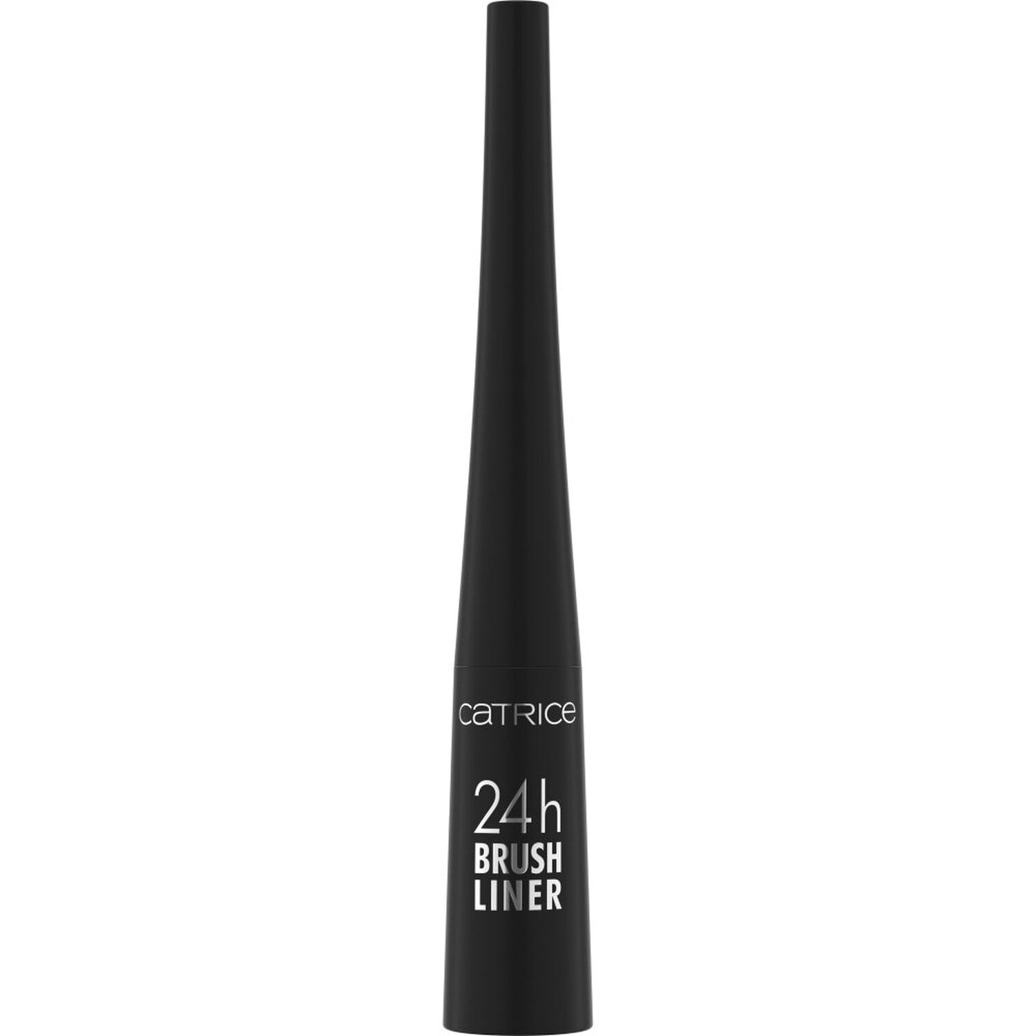 24h Brush Liner - Eyeliner Mat Tenue 24h 3 ml