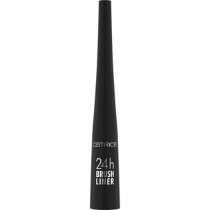 24h Brush Liner - Eyeliner Mat Tenue 24h 3 ml
