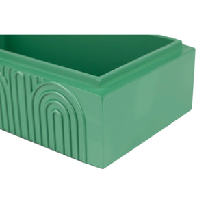 Caja Resina 28x15x10 Cm