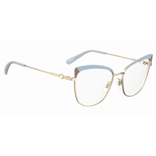 Montura de gafas Love Moschino Mujer MOL602-9DUF517