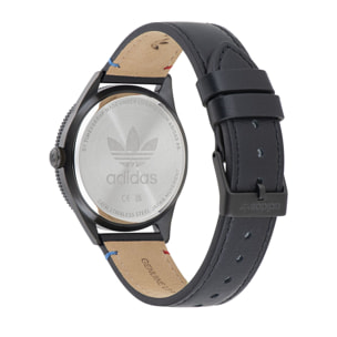 Adidas Orologio Analogico Al Quarzo Ao Fashion Edition Three