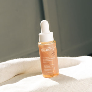 Gouttes Autobronzantes - Gouttes Autobronzantes Bio Hâle Naturel & sur-Mesure 20ml