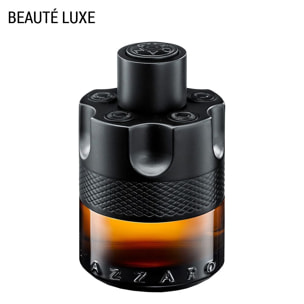 Azzaro The Most Wanted - Eau de Parfum