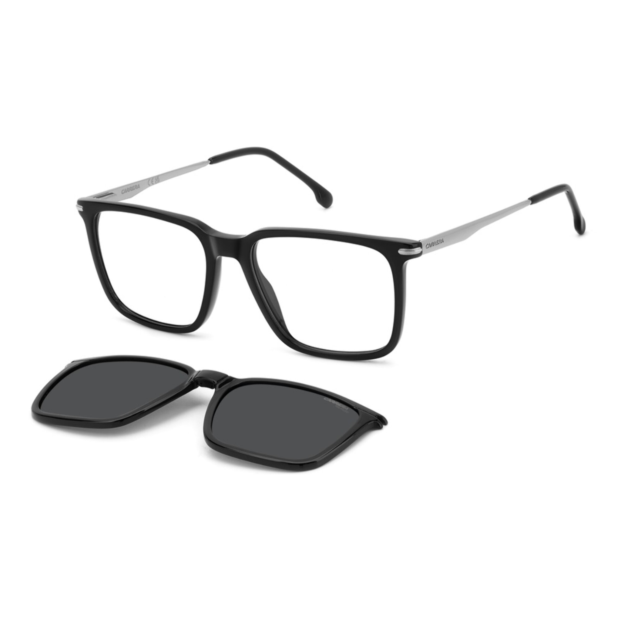 Gafas de Vista Carrera CA 357/C 284 Polarizadas de Acetato Hombre 54 mm
