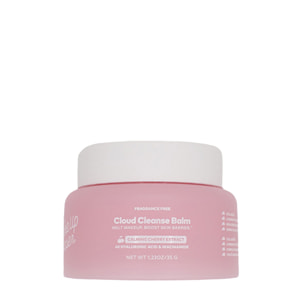 Cloud Cleanse Balm - Baume Démaquillant