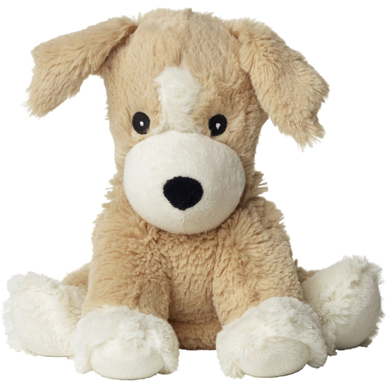 PELUCHE TÉRMICO: CACHORRO
