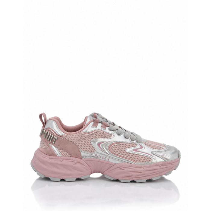 PLEIN SPORT Sneaker running