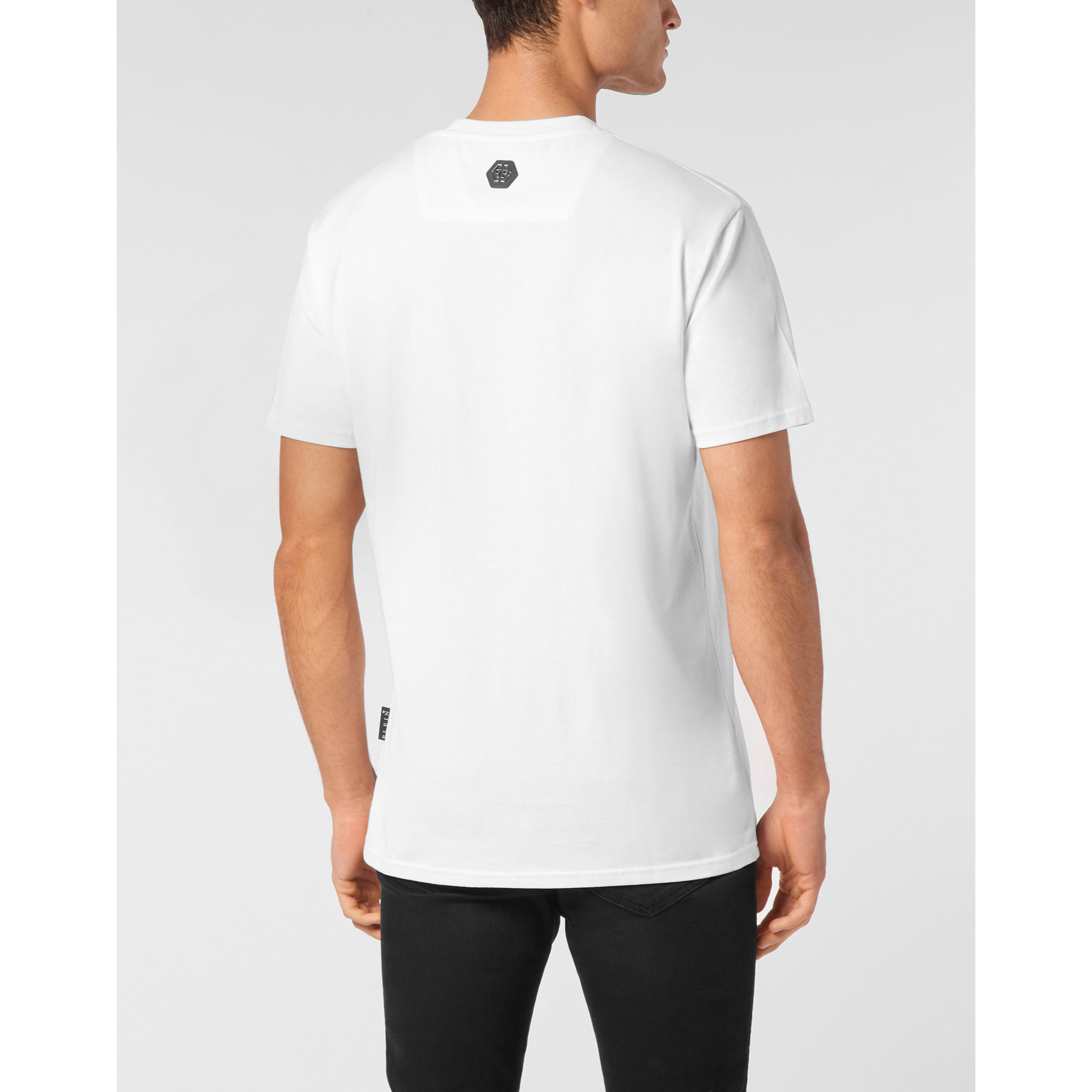 PHILIPP PLEIN T-Shirt Round Neck
