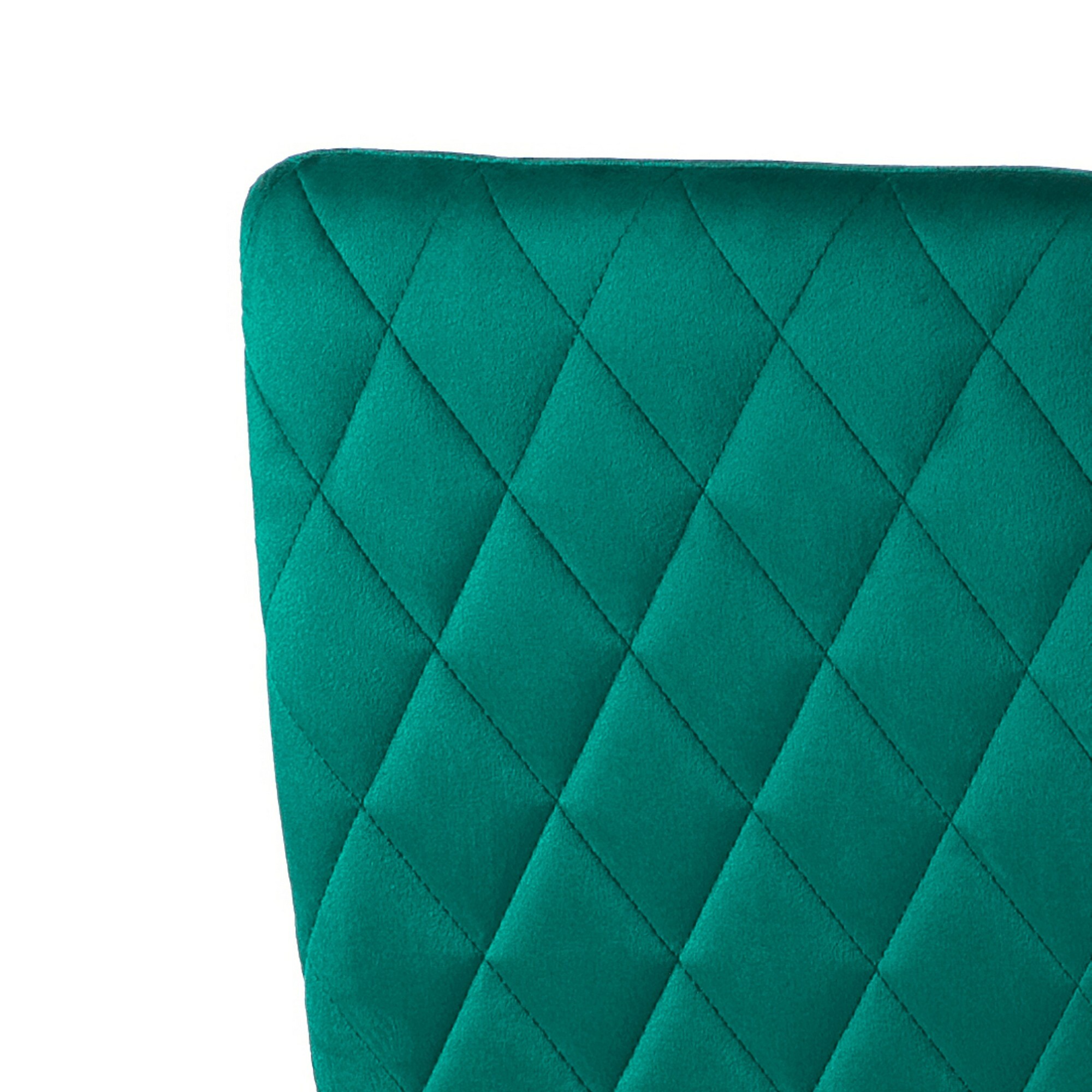Tomasucci Lot de 6 Chaises FEFE' VERT