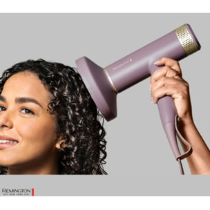 Sèche cheveux REMINGTON numérique AIRvive