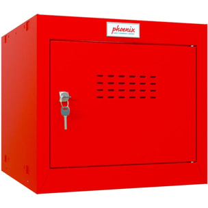Casier cubique sécurisé CL0344RRK