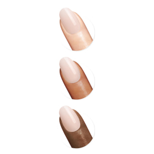 Salon Effects Perfect Press-On - Faux Ongles Press-On