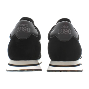 U.S. Polo Assn. - Sneakers XIRIO007MDYU1 in sintetico per uomo