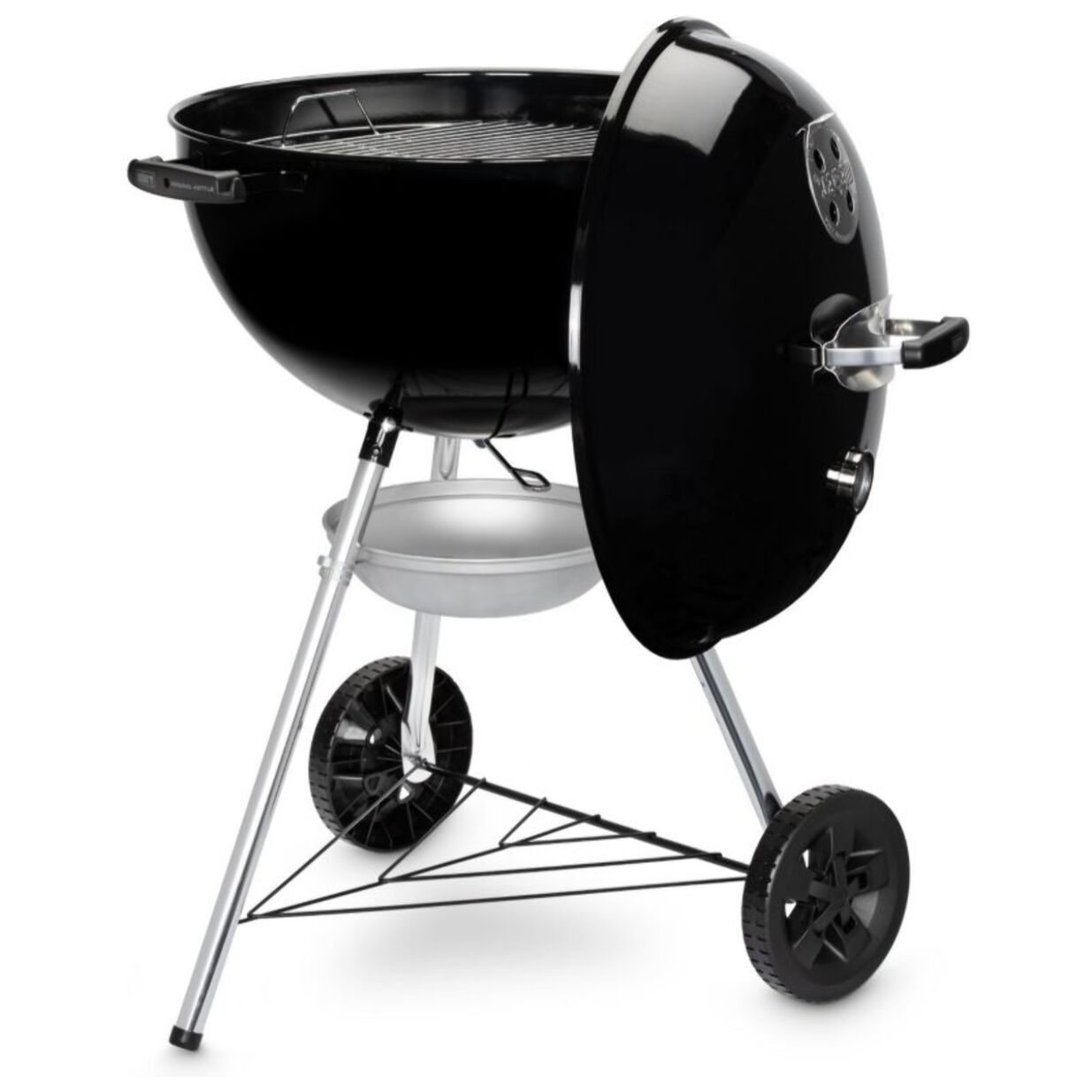 Barbecue charbon WEBER original kettle E-5710 charcoal Grill 57 cm