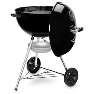 Barbecue charbon WEBER original kettle E-5710 charcoal Grill 57 cm