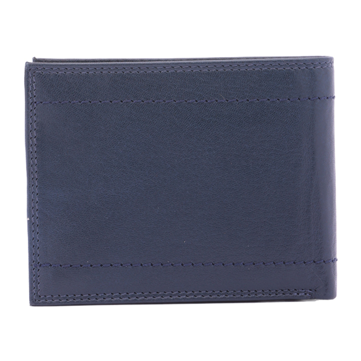 Portafoglio  da uomo In Vera pelle Made in Italy 9,5x12x2,5 cm