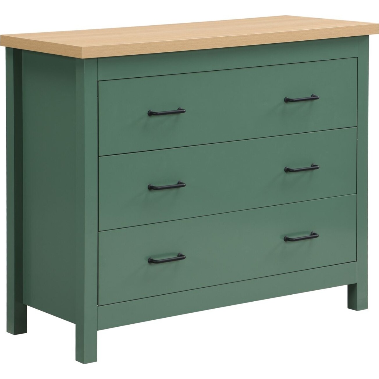 Commode 3 titoirs - SANA