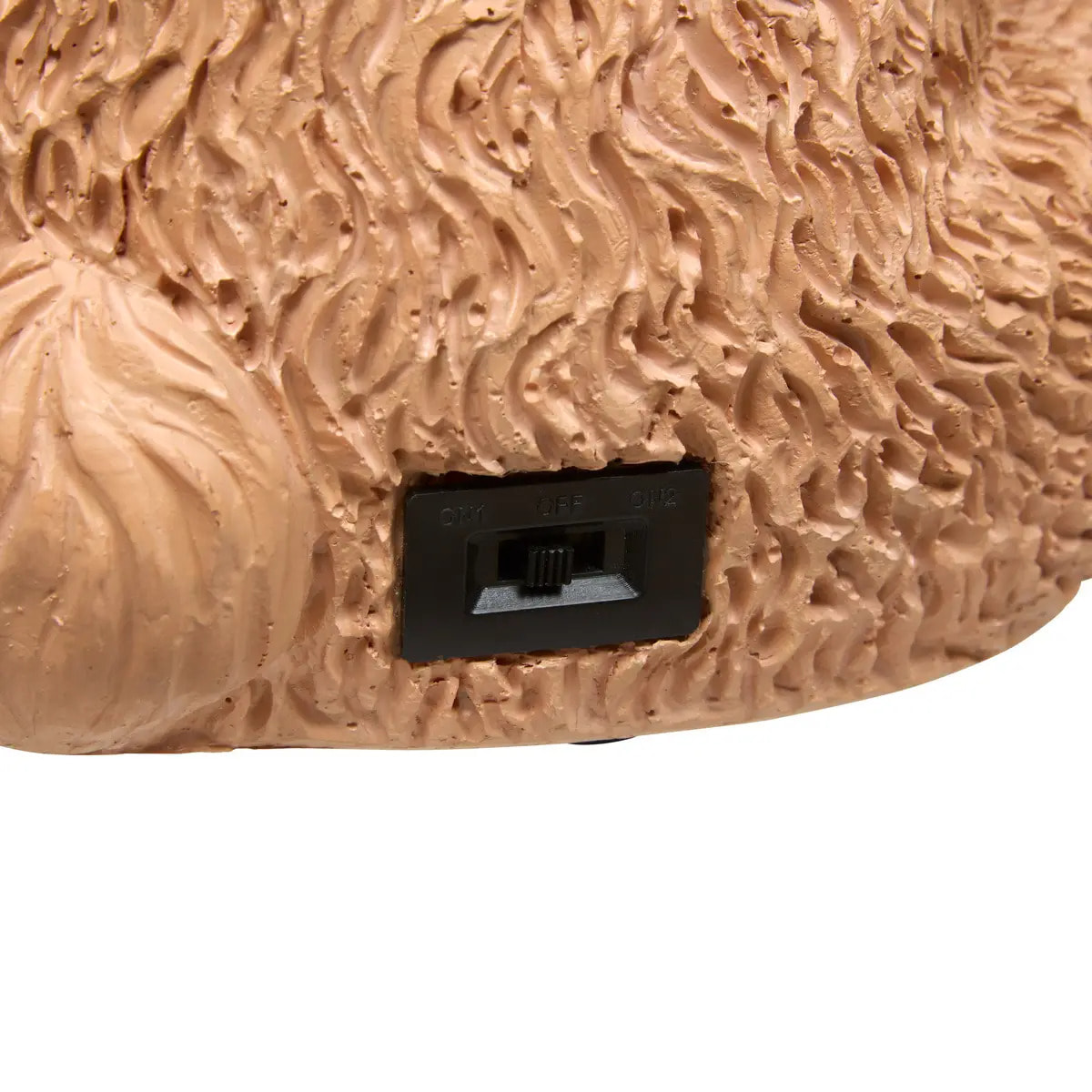 OURS RESINE LED H34