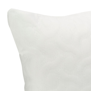 Almohada Viscoelástica Copos con Aloe Vera | Firmeza Alta |