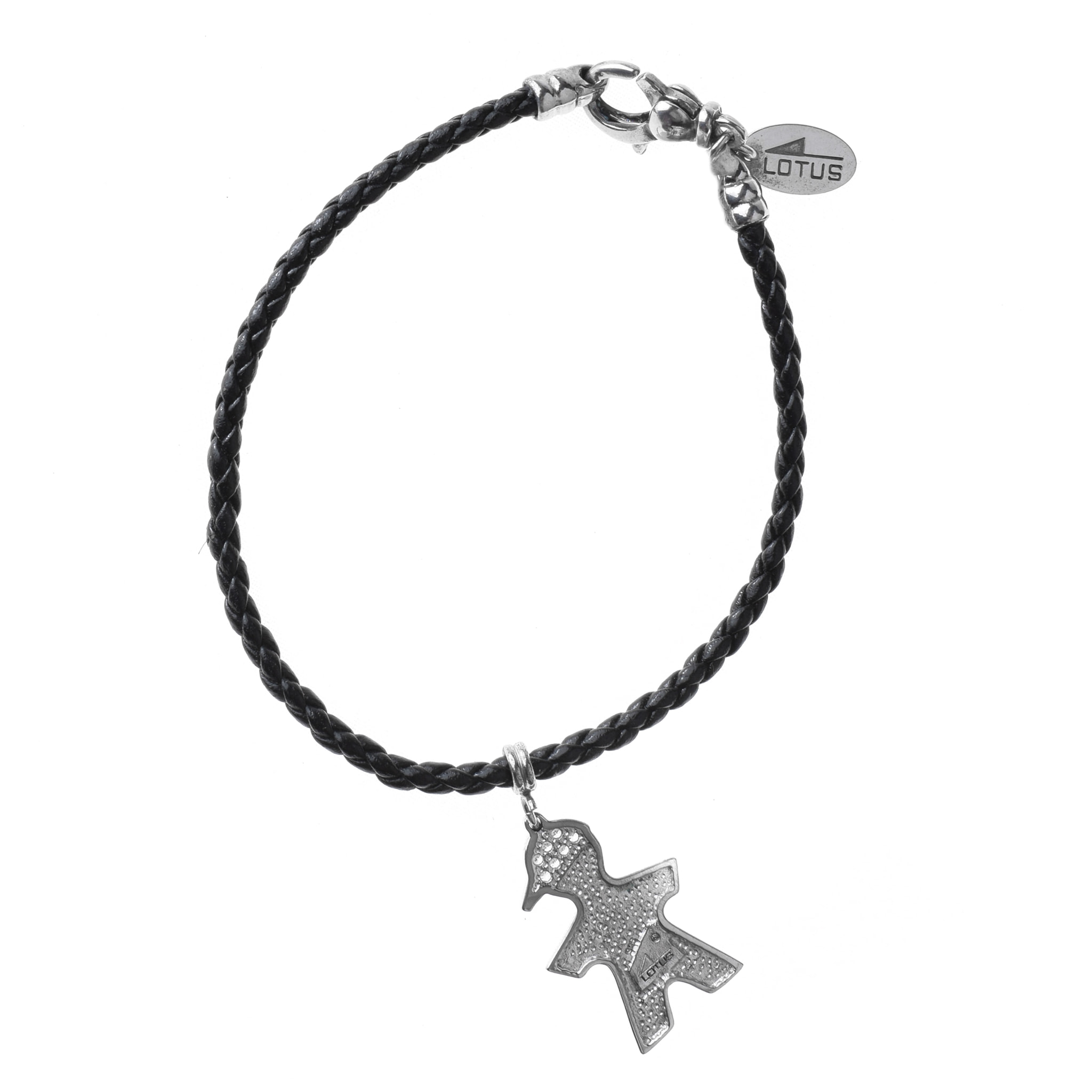 Pulsera Lotus Mujer LP-1110-2-4