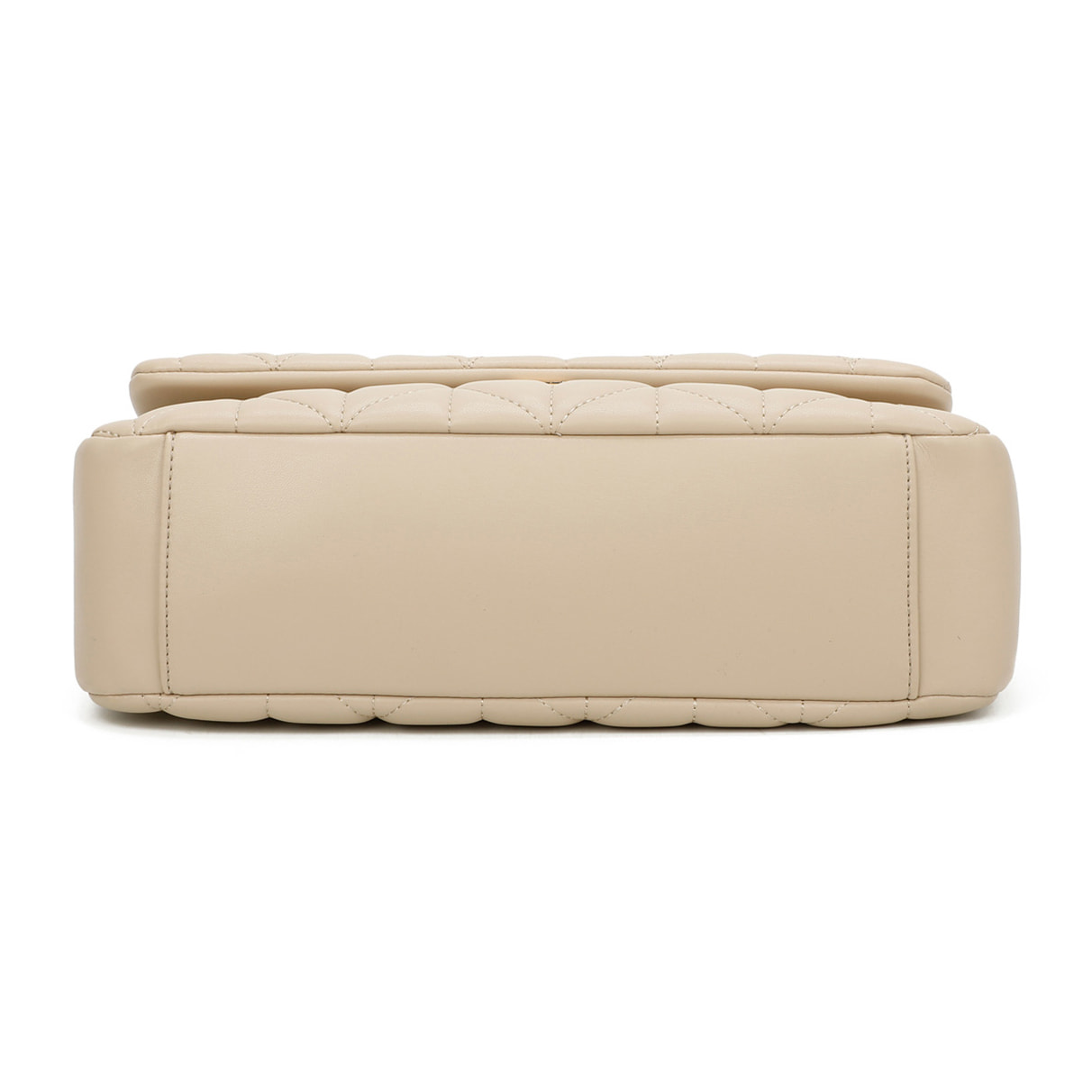 Borsa a tracolla  da donna Poliuretano Prodotto alla Moda 33x22x9 cm