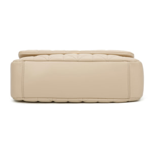 Borsa a tracolla  da donna Poliuretano Prodotto alla Moda 33x22x9 cm