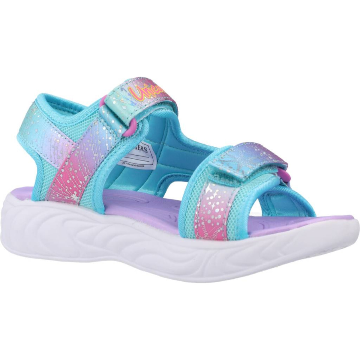 SANDALIAS SKECHERS UNICORN