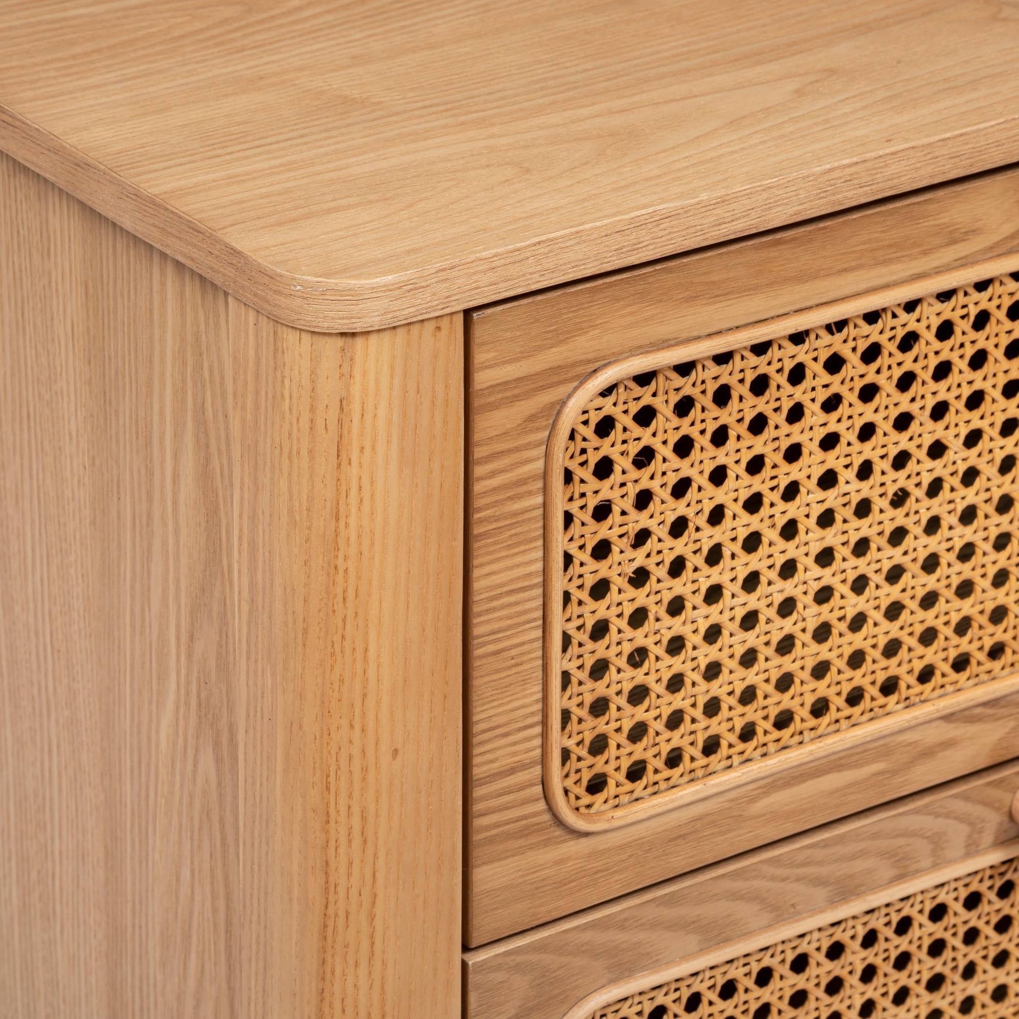 Chifonier 4 cajones Tiria