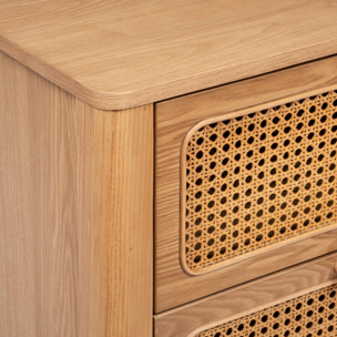 Chifonier 4 cajones Tiria