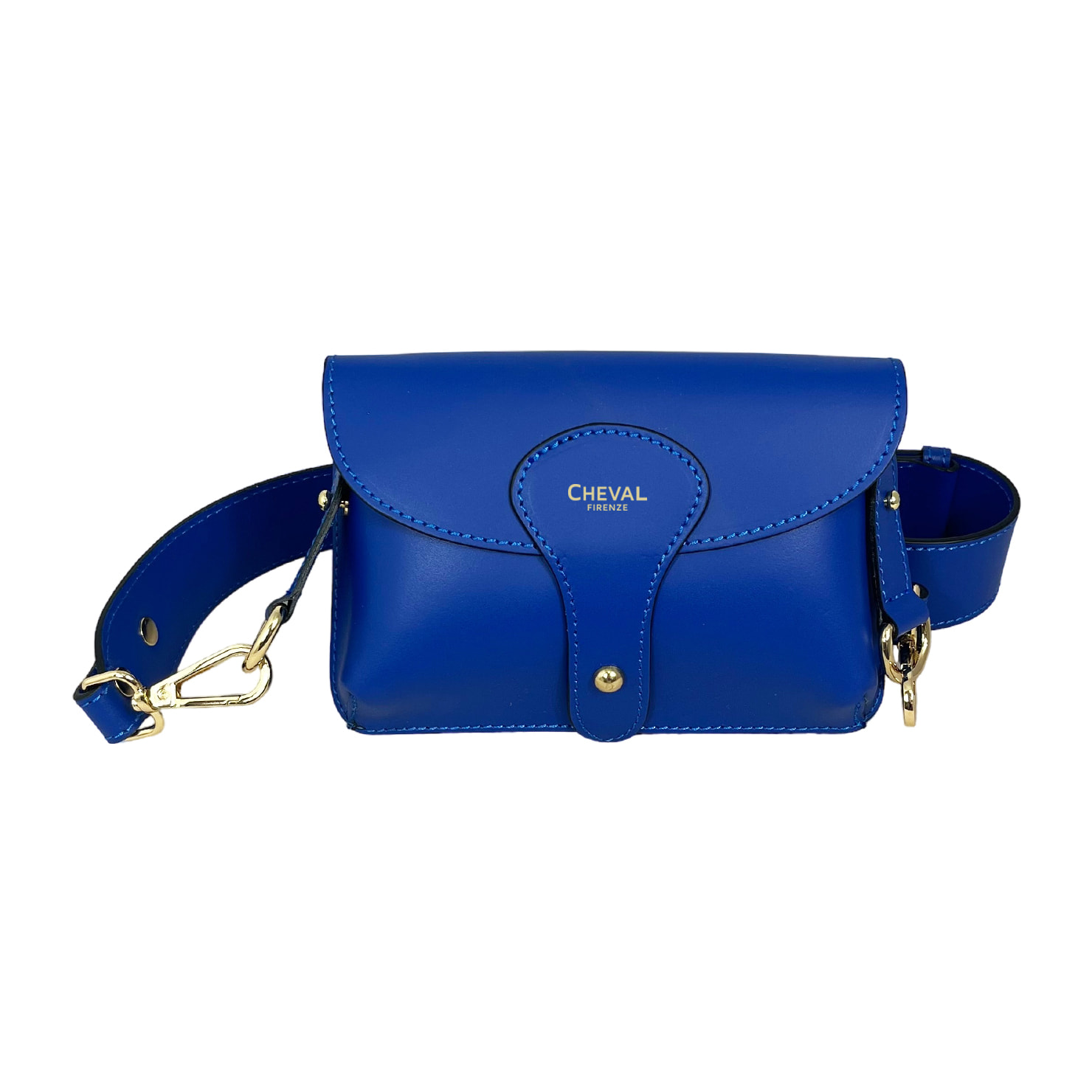 Bolso Cruzado Cheval Firenze Asia Azul