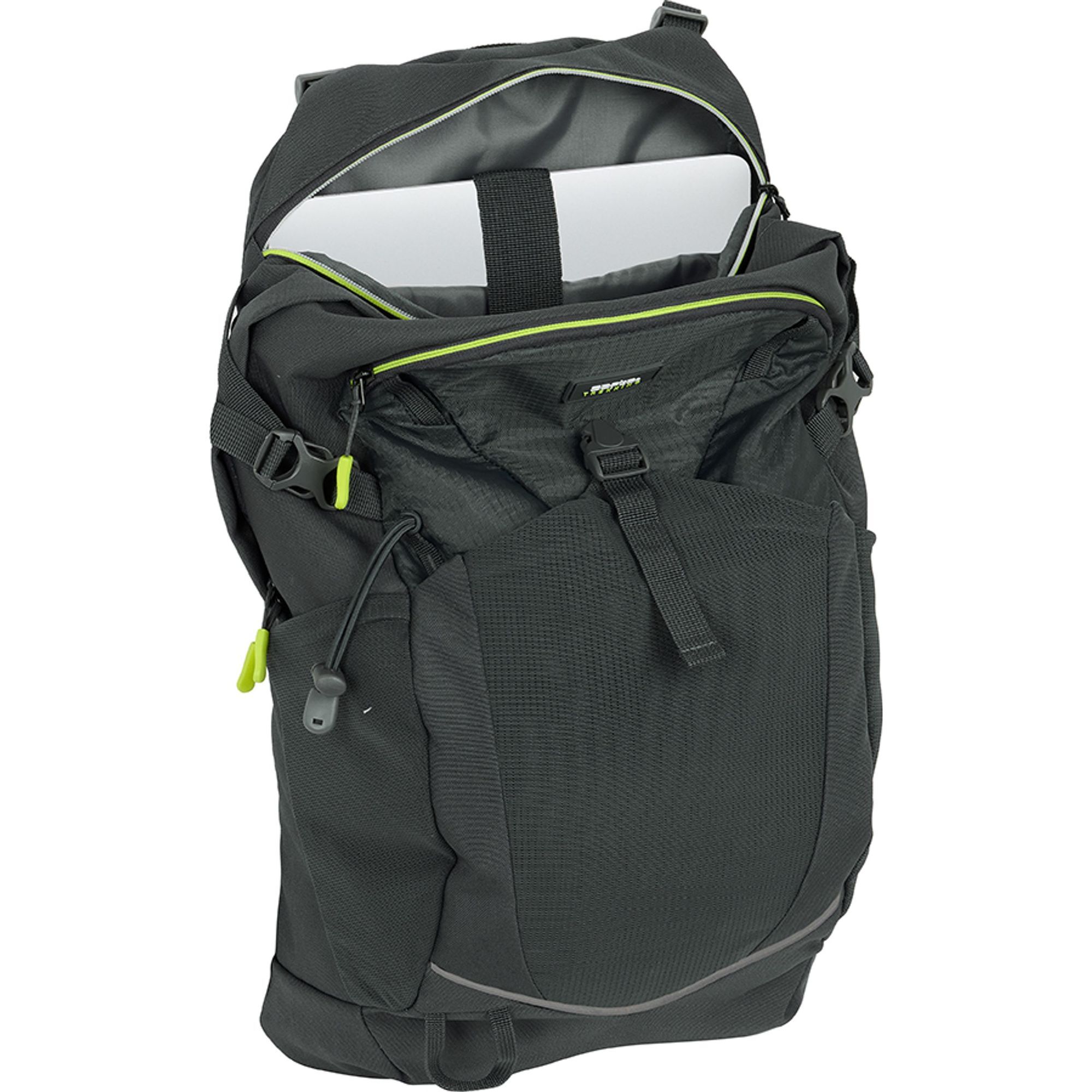 Mochila trekking 22l safta trekking